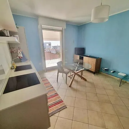Clhome: Casa Moderna Con Vista Apartment