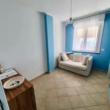 Clhome: Casa Moderna Con Vista * Alghero