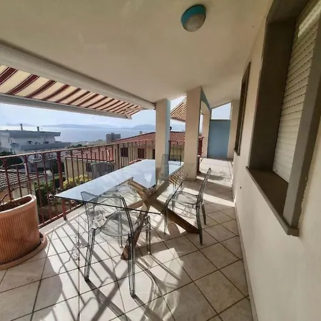 Apartment Clhome: Casa Moderna Con Vista