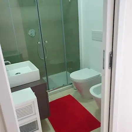 Clhome: Casa Moderna Con Vista Apartment *