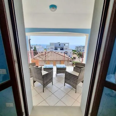 Apartment Clhome: Casa Moderna Con Vista *